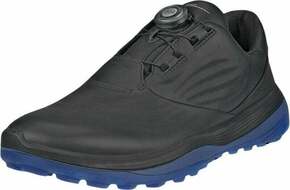 Ecco LT1 BOA Mens Golf Shoes Black 47