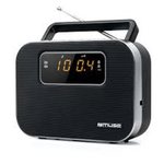 Prijenosni radio uređaj MUSE M-081R