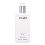 Calvin Klein Eternity losion za tijelo 200 ml za žene
