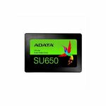 Adata SU650 SSD 12GB, 2.5”, SATA