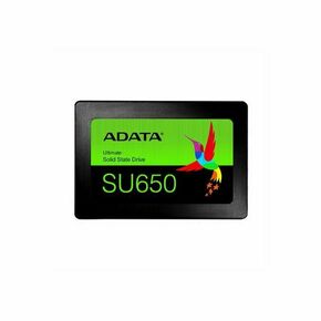 Adata SU650 SSD 12GB