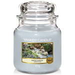 Yankee Candle Water Garden mirisna svijeća 411 g