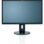 Fujitsu B22-8 monitor, TN, 21.5"/22", 16:10, 1920x1080, pivot, DVI, Display port, VGA (D-Sub)