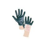 Obložene rukavice ANSELL HYLITE, veličina 09