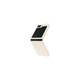 Spigen Air Skin, pearled ivory, zaštitna maska za telefon - Samsung Galaxy Z Flip5 (ACS06231) ACS06231
