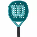 Wilson pace v1 padel racquet wr169321u