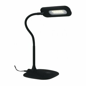 FANEUROPE LEDT-DARWIN-BLACK | Darwin-FE Faneurope stolna svjetiljka Luce Ambiente Design 53