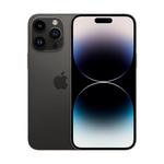 Apple iPhone 14 Pro Max, 128GB, crni