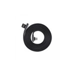 SBOX KABEL TYP-C 90 1,5M CRNI