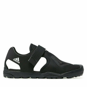 Sandale adidas Captain Toey 2.0 K S42671 Cblack/Cblack/Ftwwht