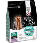 Purina Pro Plan hrana za pse s puretinom Small &amp; Mini Adult OPTIDIGEST Grain Free, 2,5 kg