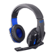 STEREO HEADPHONES WITH MICROPHONE AVANGER