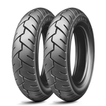 Michelin moto guma S1, 110/80-10