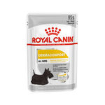 Royal Canin Dermacomfort - mokra hrana za pse s osjetljivom kožom 12 x 85 g