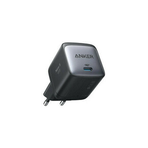 Anker PowerPort Nano II 45W GaN II PPS Power IQ USB-C zidni punjač za mobilne uređaje A2664G11