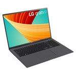LG Gram 17Z90R-G.AA79G 2560x1600, Intel Core i7-1360P, 1TB SSD, 16GB RAM, Intel Iris Xe, Windows 11