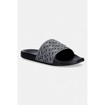 Natikače EA7 Emporio Armani siva AF15125.7X000109