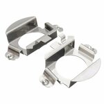 H7 LED / XENON kit adapter - Mercedes / VAG / Opel AD-H7-L04