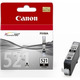 Canon CLI-521BK tinta crna (black)/ljubičasta (magenta), 10ml/20ml/9ml, zamjenska