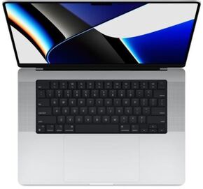 Refurbished Apple MacBook Pro M1 Pro 2021 16