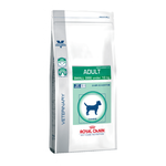 Royal Canin Adult Small Dog Dental &amp; Digest 25 2 kg