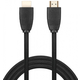 Sandberg HDMI kabel (2m; HDMI 2.1; 8K; crni)