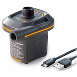 Intex: Quick-Fill USB punjiva mini pumpa 5V
