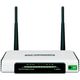TP-Link TL-MR3420 router, Wi-Fi 4 (802.11n), 100Mbps/300Mbps, 3G, 4G