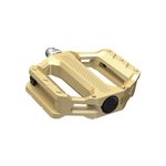 PEDALE SHIMANO PD-EF202 FLAT GOLD