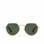 Uniseks sunčane naočale Hawkers Aura zlatan Zelena Polarizirano (Ø 52 mm) , 107 g