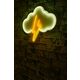 Ukrasna plastična LED rasvjeta, Thunder Storm