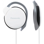 Panasonic RP-HS46E-W slušalice, bijela