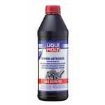 Liqui Moly ulje HYPOID GEAR OIL SAE 85W90, 1L