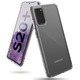 Ringke - Fusion - Samsung Galaxy S20 Plus 4G / S20 Plus 5G - Clear