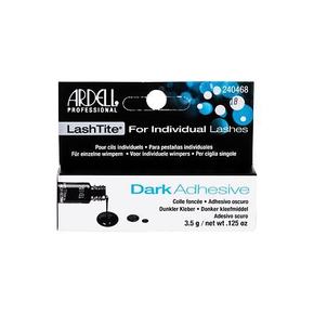 Ardell LashTite Dark Adhesive crno ljepilo za trepavice 3