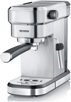 Severin KA5994 espresso aparat za kavu