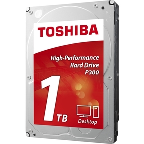 Toshiba P300 HDWD110UZSVA HDD