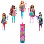 Barbie color reveal party