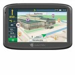 Navitel E505 Magnetic