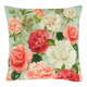 Vanjski jastuk 43x43 cm Rose Garden – RHS