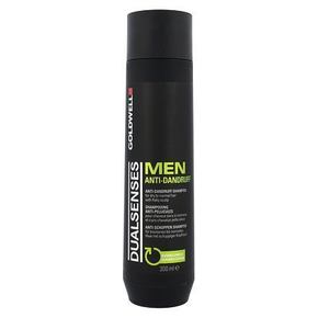 Goldwell Dualsenses For Men Anti-Dandruff šampon protiv peruti 300 ml za muškarce