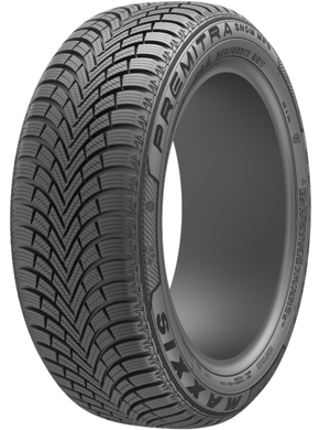 Maxxis Premitra Snow WP6 ( 205/55 R16 91H ) Zimske gume