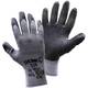 Showa Grip Black 14905-7 pamuk, poliester rukavice za rad Veličina (Rukavice): 7, s EN 388 CAT II 1 Par