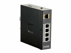D-Link DIS-100G-5PSW switch