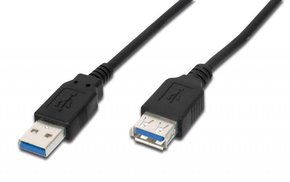 Digitus produžni kabel USB 3.0 A - A