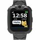CNE-KW31BB - Kids smartwatch, 1.54 inch colorful screen, Camera 0.3MP, Mirco SIM card, 3232MB, GSM850/900/1800/1900MHz, 7 games inside, 380mAh battery, compatibility with iOS and android, Black, host 5442.61 - - divh3ldquoTonyrdquo Kids Watchbr...