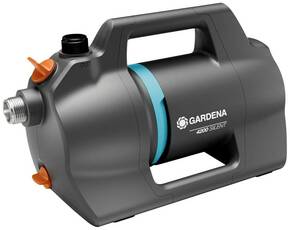 GARDENA 4200 Silent vrtna pumpa 4200 l/h 39 m