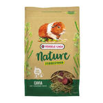Versele Laga hrana za zamorce Nature Fiberfood Cavia, 1 kg