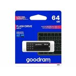 GoodRAM UME3 64GB USB memorija, crna