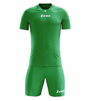 Zeus kit Promo (11 boja) - Zelena